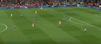 NBA直播-【欧冠】赖斯直接任意球双响！阿森纳3比0皇马