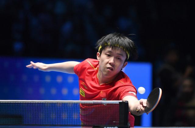 足球直播-王艺迪爆冷出局 国乒需适应世界杯用球和新赛制