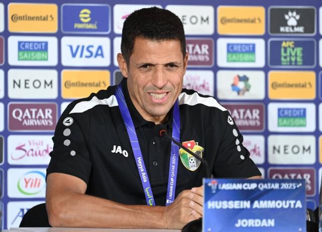 NBA直播-约旦神话背后秘闻：阿毛塔差一步下课无缘导演奇迹