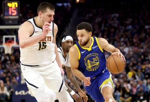 山猫体育赛事直播网-勇士被逆转已不新鲜！库里末节低迷 科尔再遭质疑