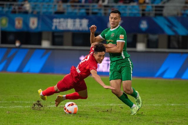 山猫直播-最后悬念！3强争3谁无缘亚冠？ 浙江主动海港有底线