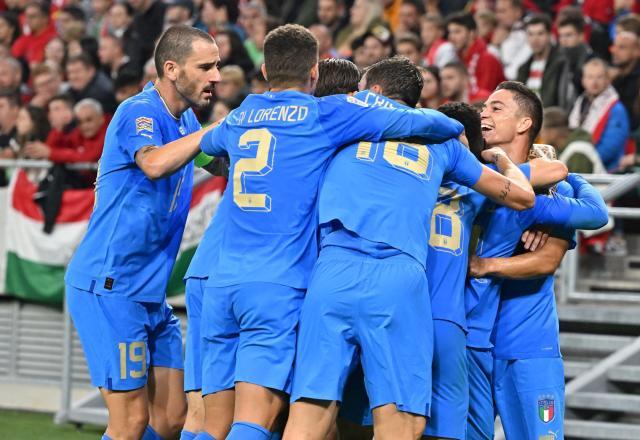 山猫体育赛事直播网-【观察】把欧国联当世界杯踢 曼奇尼意图再次改革?