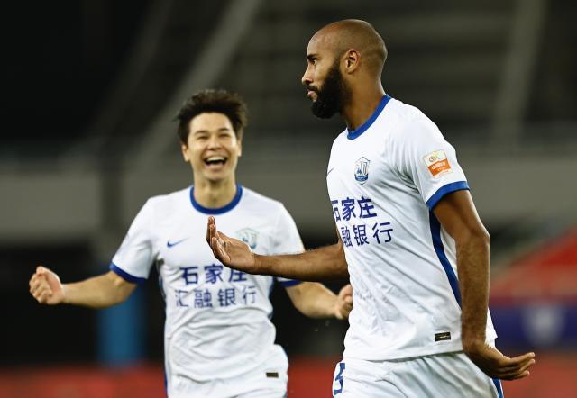 山猫直播-4射正换回大四喜!沧州妖锋一战封神 独斩领头羊