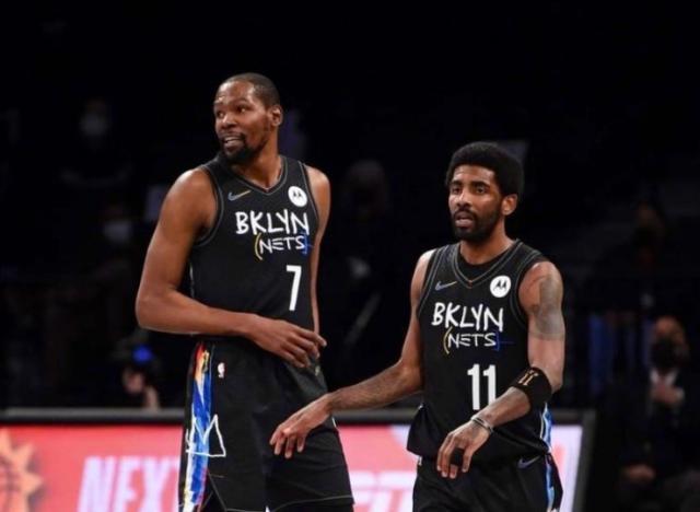 山猫直播-迷你阵容末节逆转尼克斯 篮网距离第7一步之遥