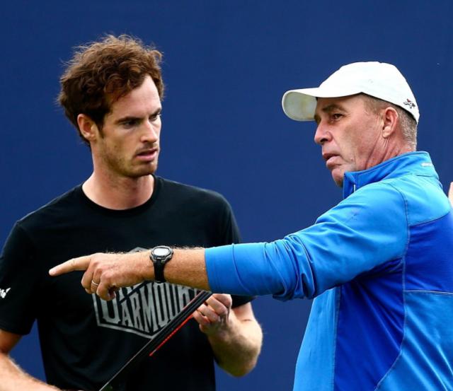 JRS直播-穆雷和伦德尔第三次牵手 职业生涯再做最后一搏？