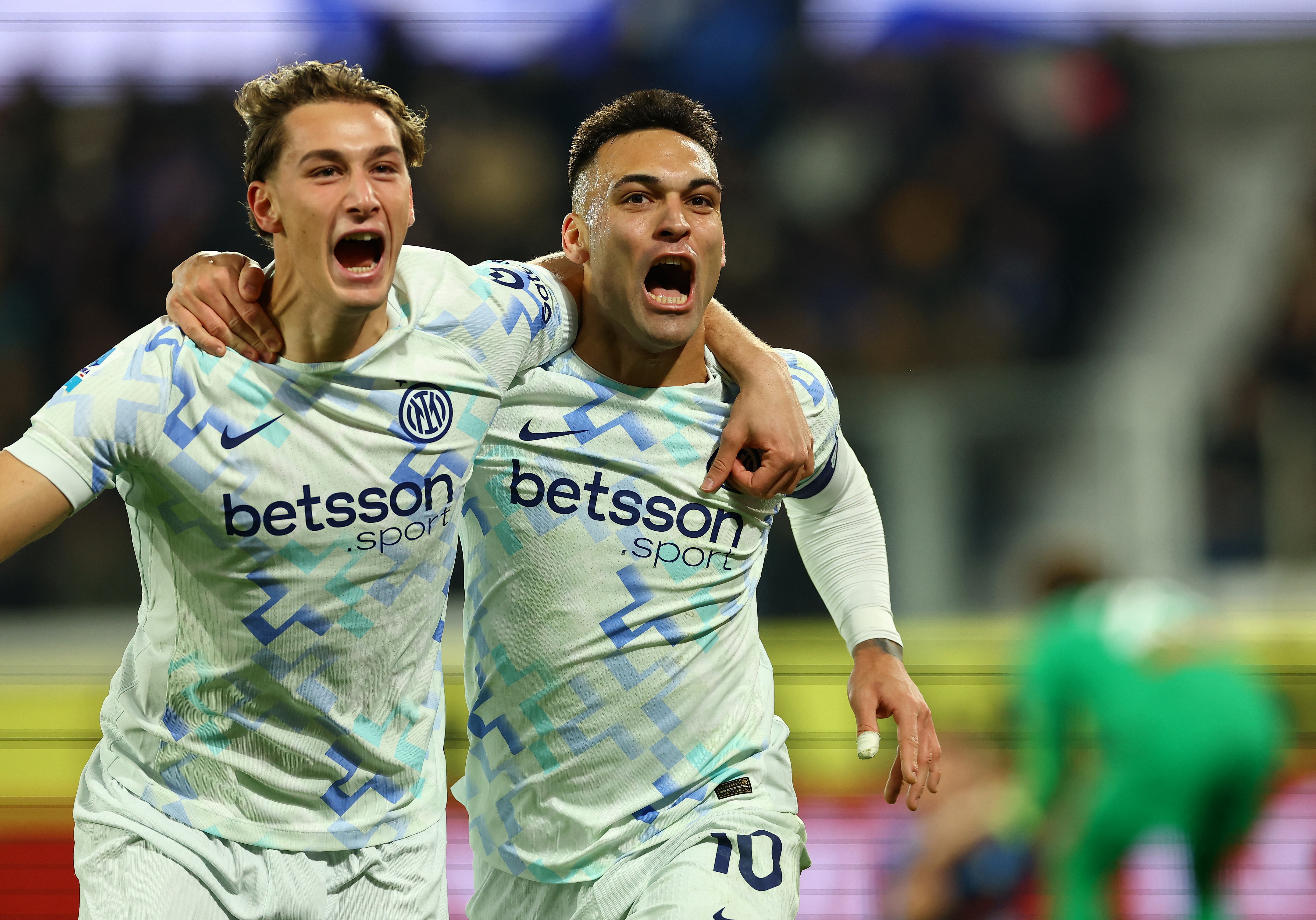 NBA直播-佩杜拉：确信有英超队会报价皮奥，少于8000万欧国米根本不谈