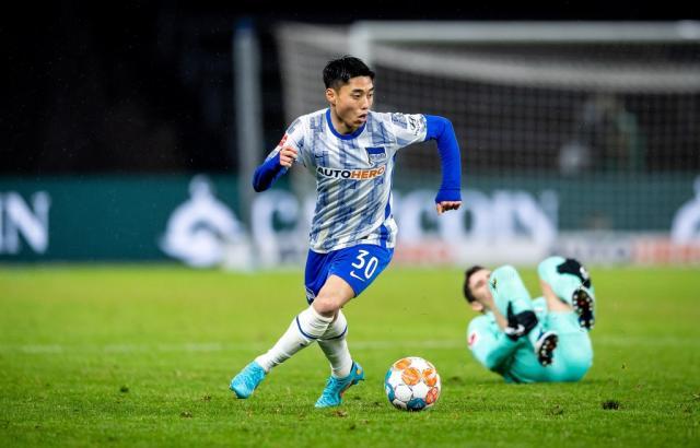 足球直播-韩国留洋大军冬季新增近10人 多数选择德国