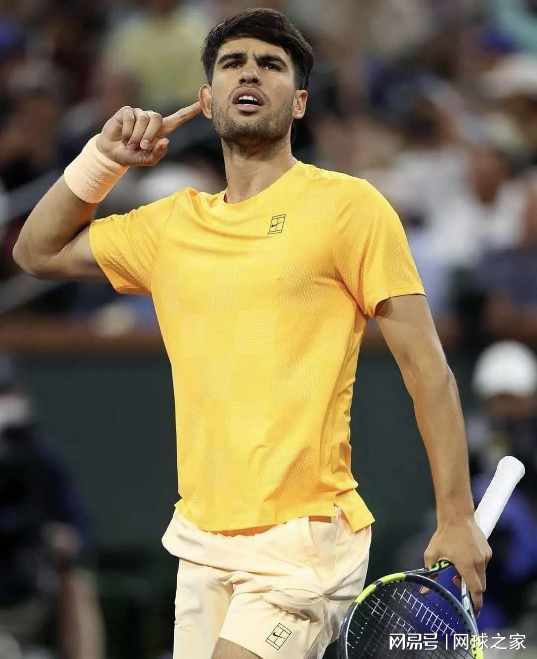 世界杯直播-挪威之光鲁德该当如何表现，才能与世界第一阿尔卡拉斯可堪一战？