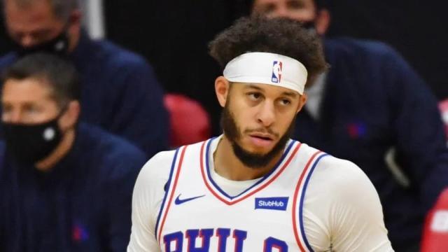 山猫直播-NBA迎疫情高峰！多名球员被感染 费城7人出战成疑