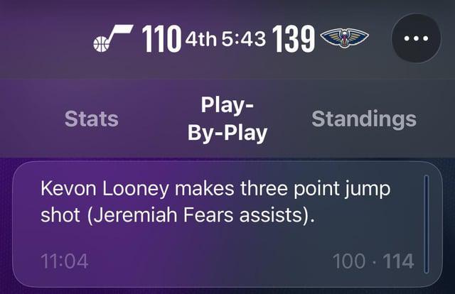 NBA直播-勇士中锋半场12篮板3三分，科尔藏了4年的说明书